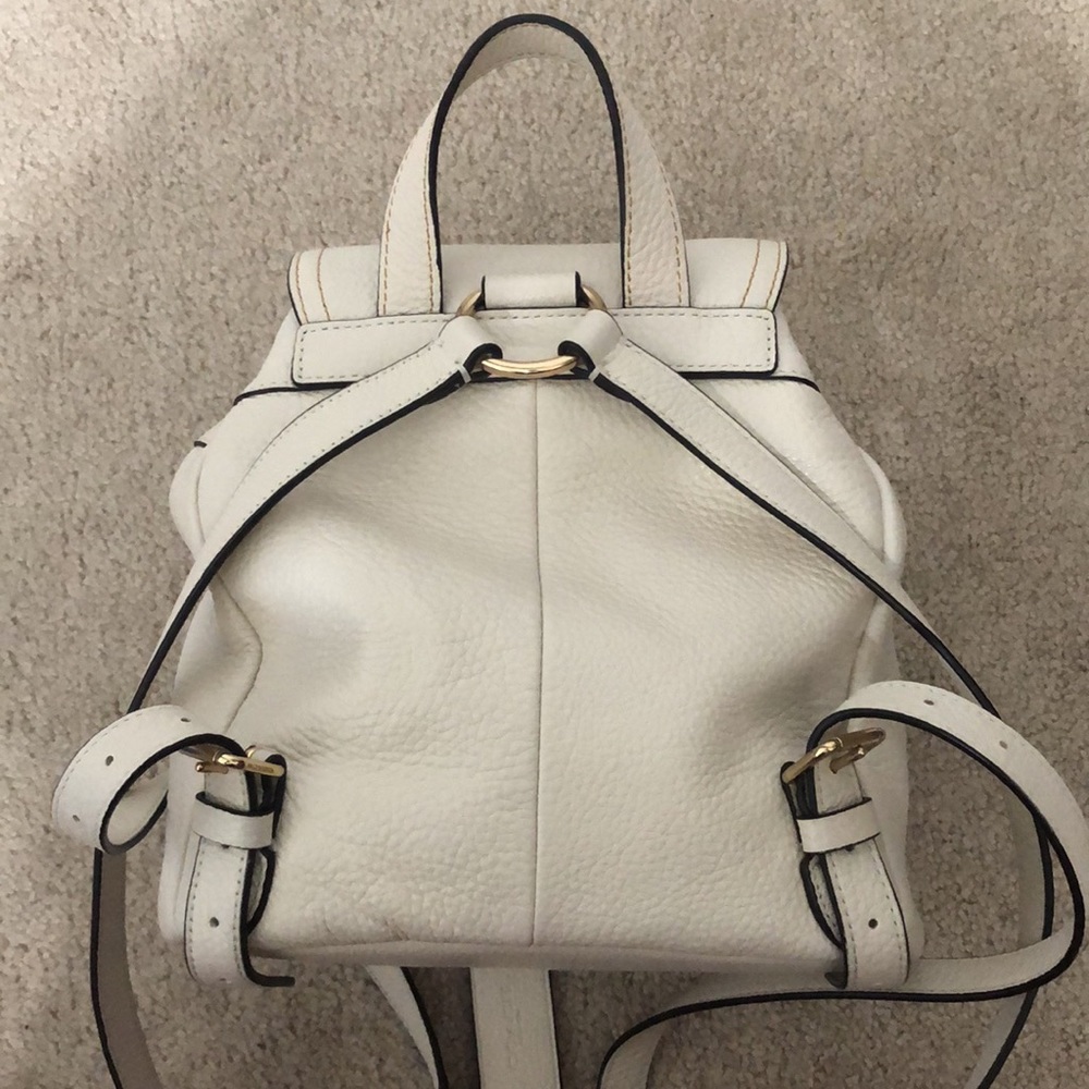 Coach Backpack - Picture 6 of 12
